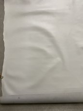 画像9: 牛革　LNバレンチノ　ホワイト　型押し革　レザークラフト (9)
