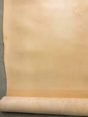 画像5: ヌメ革　ナチュラル　タンニンなめし　 (5)