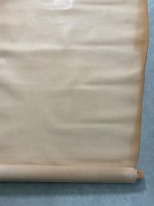 画像10: 牛革   ヌメ革　薄口　ヌメ革　タンニン (10)