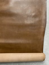 画像7: 牛革   アンティックヌメ　ヌメ革　タンニン (7)