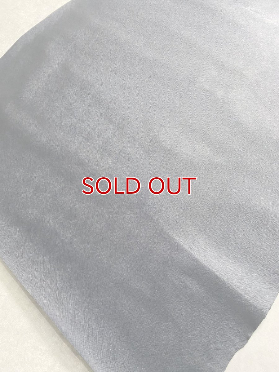 画像7: 牛革　プリズム　Dネイビー　型押し革　レザークラフト (7)