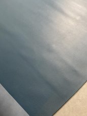 画像6: 牛革　クシュベル　ブルージーン　レザークラフト (6)