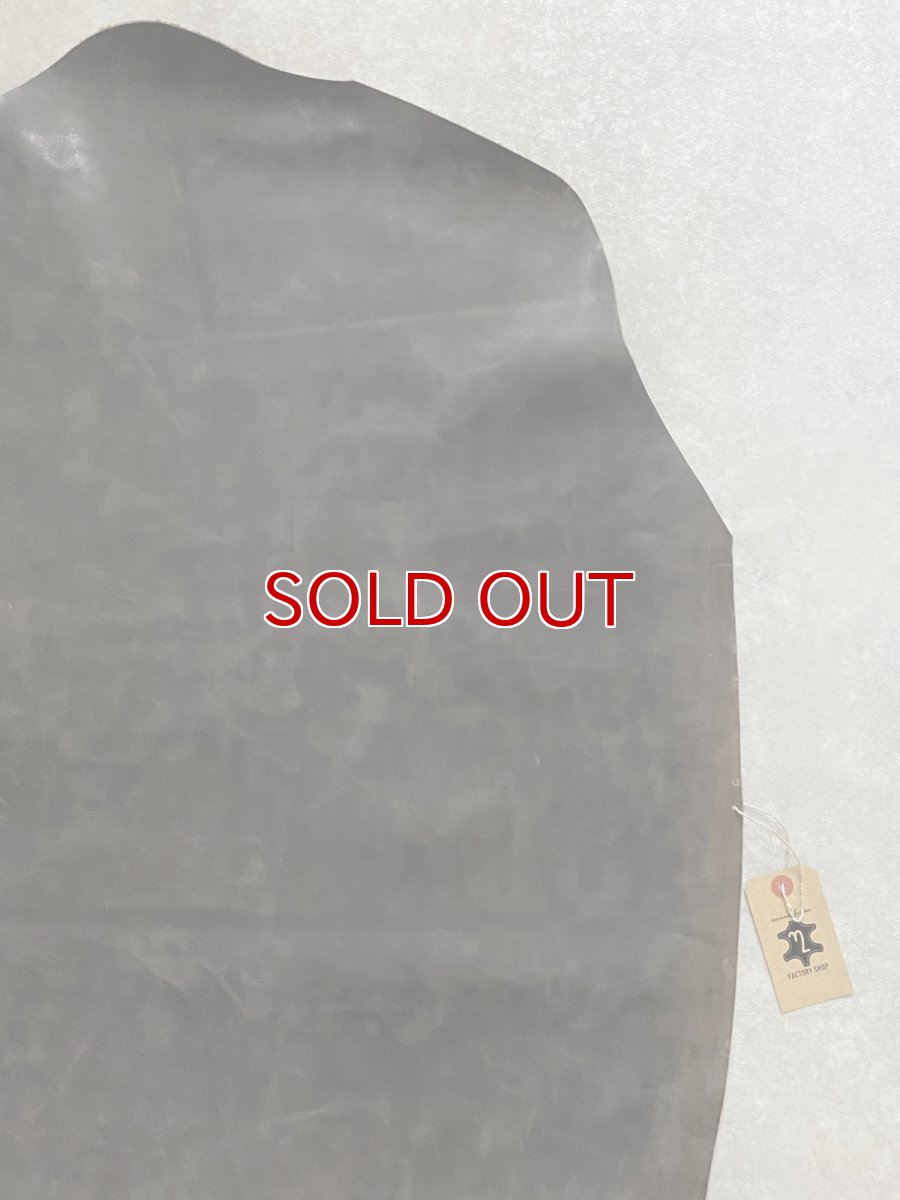 画像4: 牛革　キップワックス　レザークラフト　 (4)