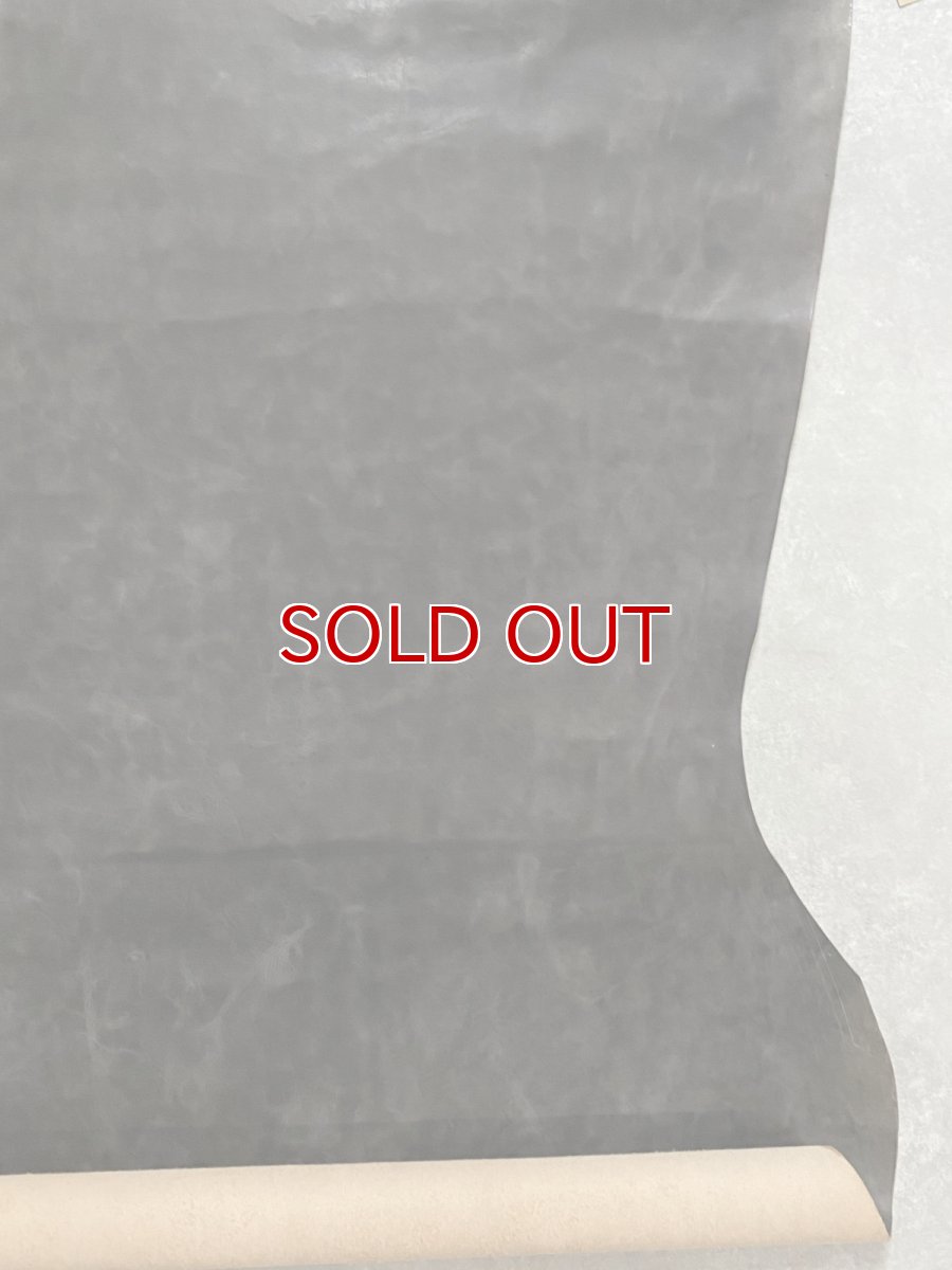 画像9: 牛革　キップワックス　レザークラフト　 (9)