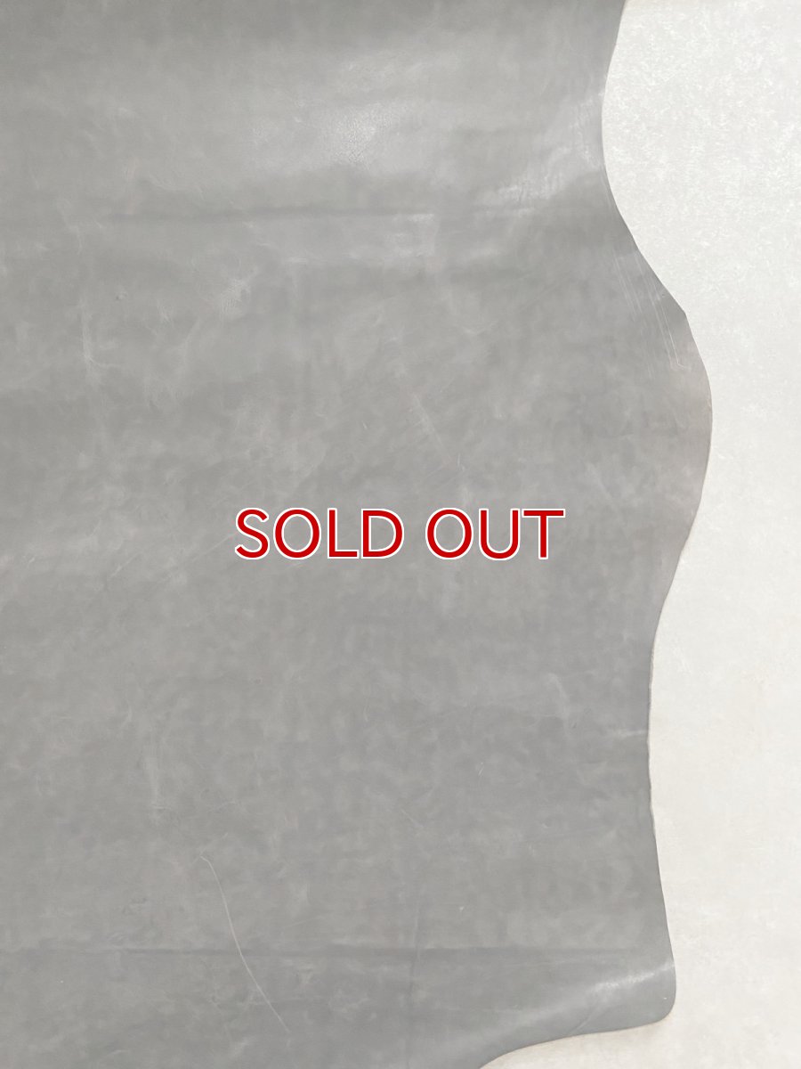 画像7: 牛革　キップワックス　レザークラフト　 (7)