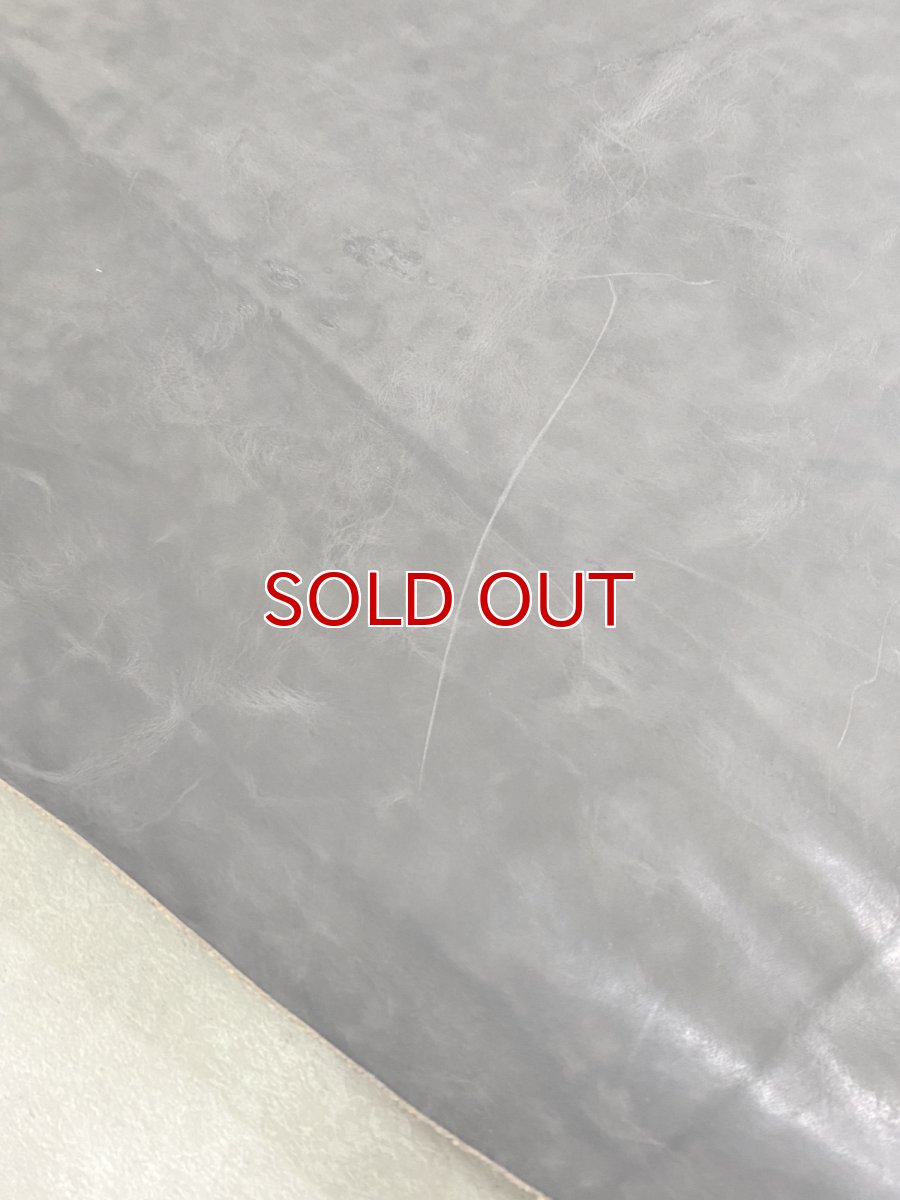 画像10: 牛革　キップワックス　レザークラフト　 (10)