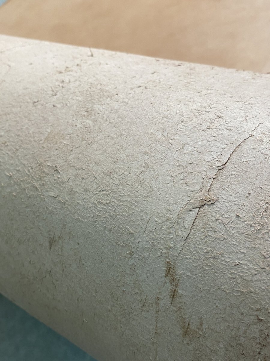 画像9: 牛革   ヌメ　昭南ベンズ　タンニンなめし　ピットヌメ (9)