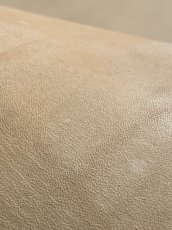 画像10: 牛革   ヌメ　昭南ベンズ　タンニンなめし　ピットヌメ (10)