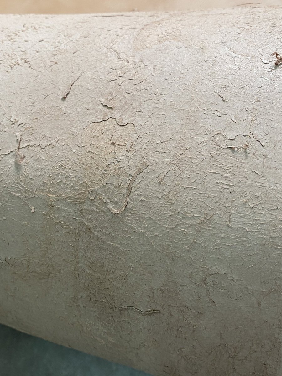 画像11: 牛革   ヌメ　昭南ベンズ　タンニンなめし　ピットヌメ (11)