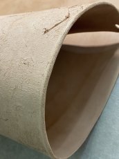 画像10: 牛革   ヌメ　昭南ベンズ　タンニンなめし　ピットヌメ (10)