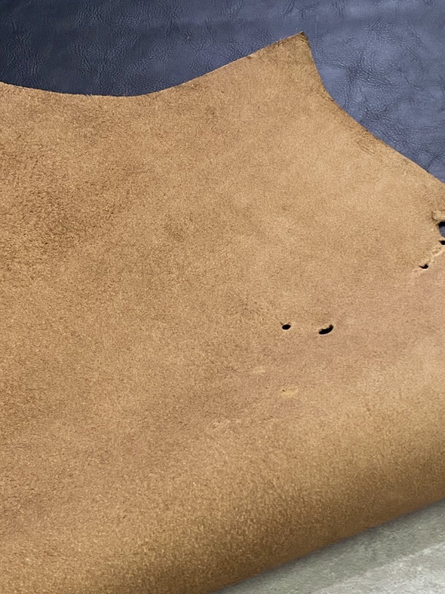 画像11: 牛革   茶芯レザー　ブラック (11)