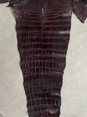 画像11: シャムクロコ　グレージング仕上げ　パープル　50 (11)