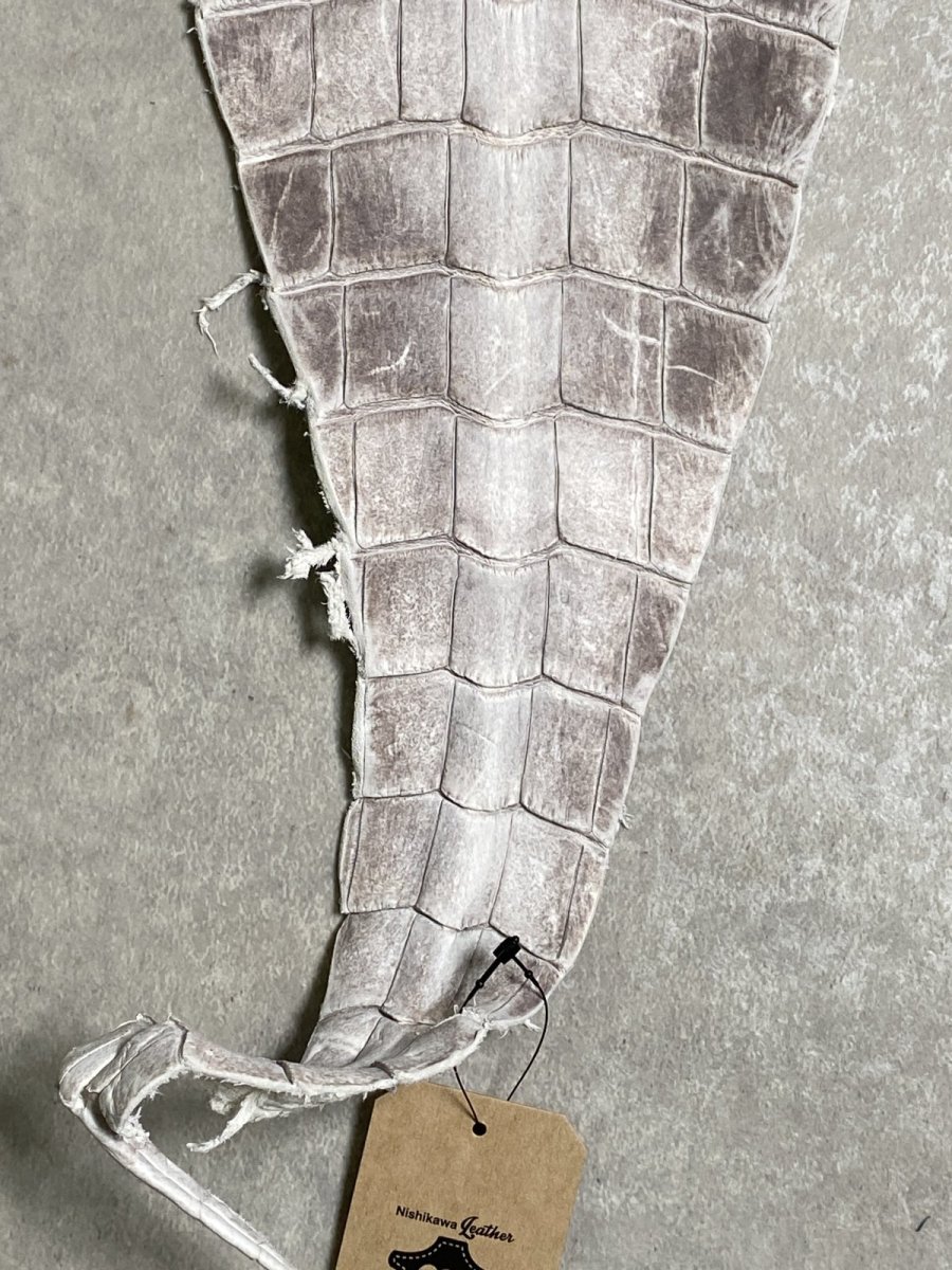 画像3: ヒマラヤクロコ　尻尾　しっぽ (3)