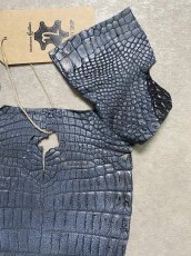 画像3: クロコダイル　尻尾　しっぽ (3)