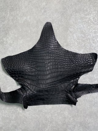 A.H.P.L.ワニデス マミー ウジ虫クロコダイル クロコ ワニ鰐