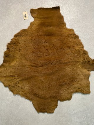 その他の毛皮ファー【革とレザークラフト革細工材料のニシカワレザー】