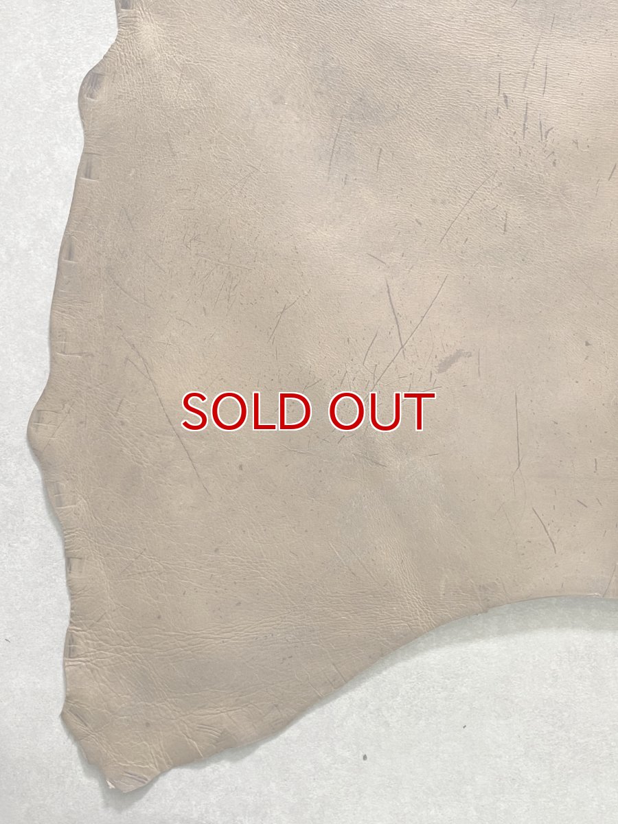 画像4: クードゥー　スタンダード　ウォッシュ　KUDU　クーズー (4)