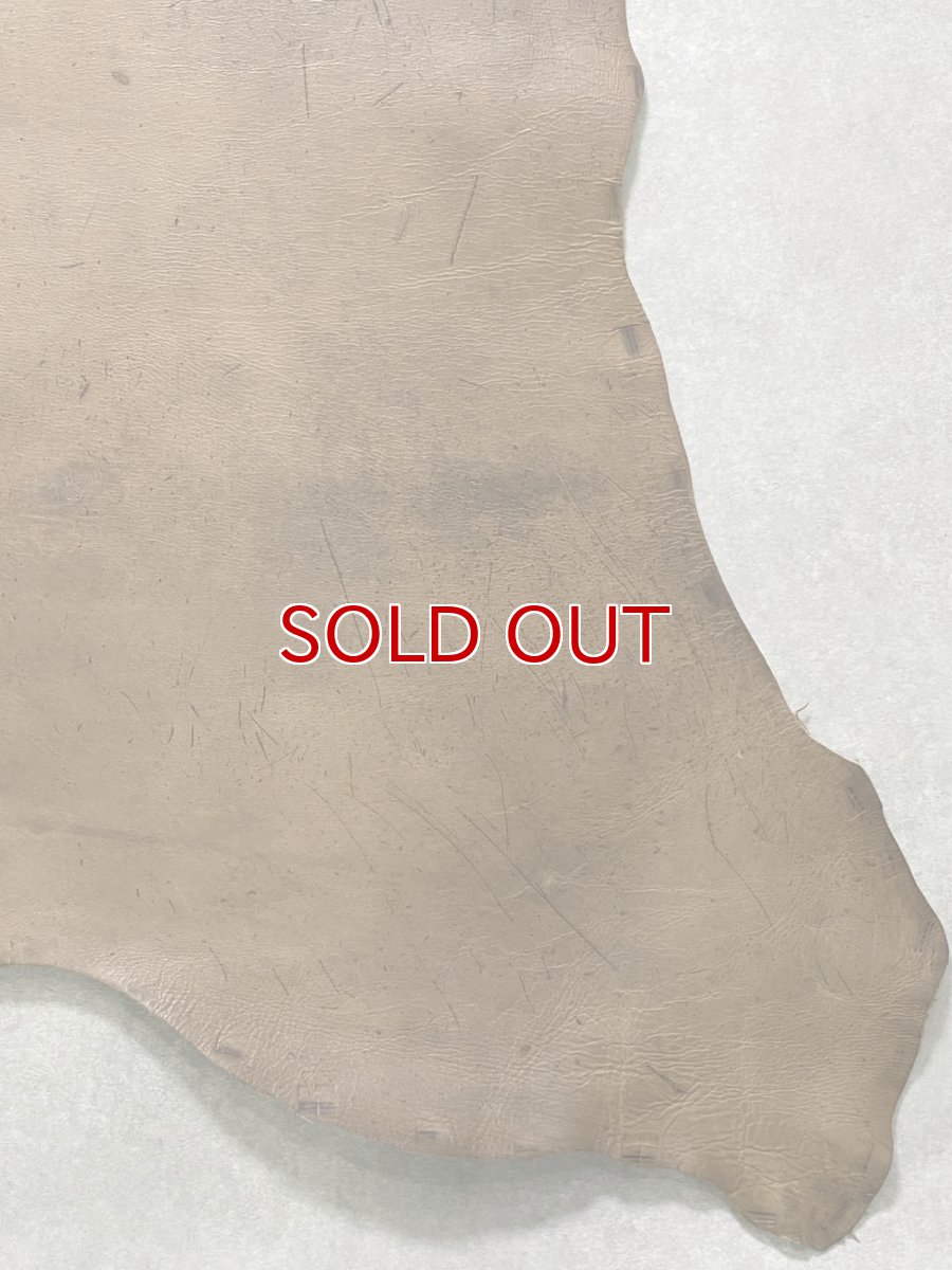 画像5: クードゥー　スタンダード　ウォッシュ　KUDU　クーズー (5)