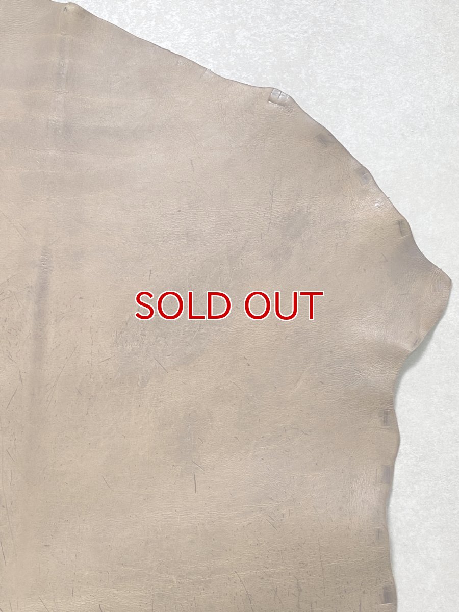 画像3: クードゥー　スタンダード　ウォッシュ　KUDU　クーズー (3)