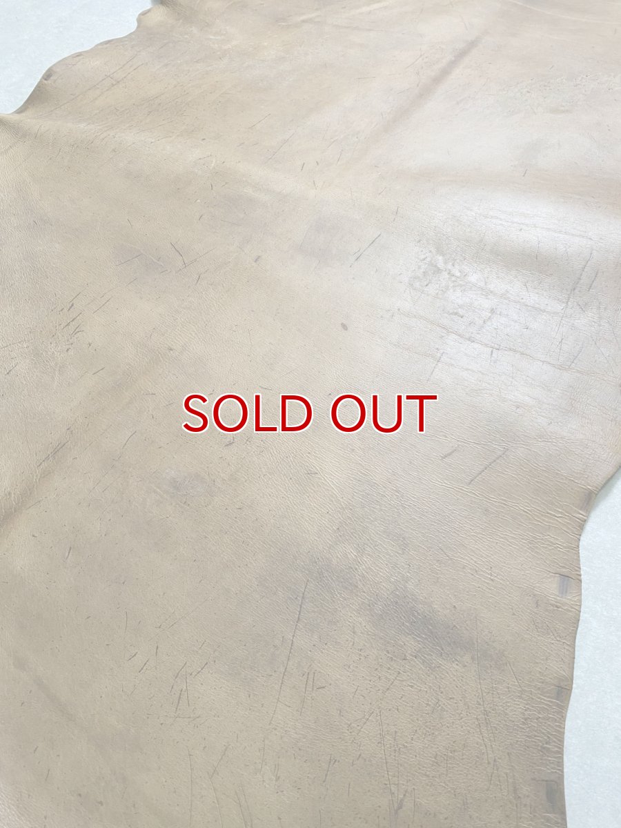 画像6: クードゥー　スタンダード　ウォッシュ　KUDU　クーズー (6)