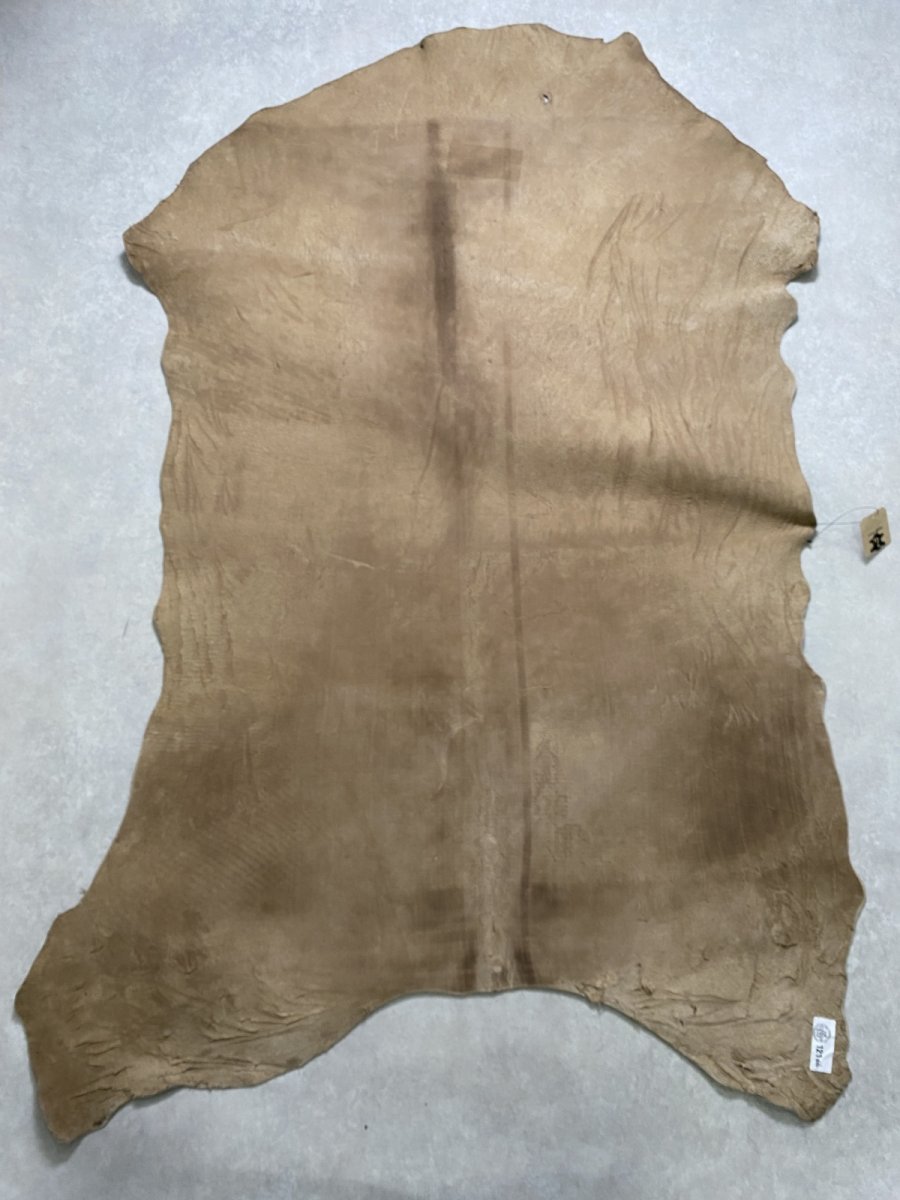 画像9: クードゥー　スタンダード　ウォッシュ　KUDU　クーズー (9)