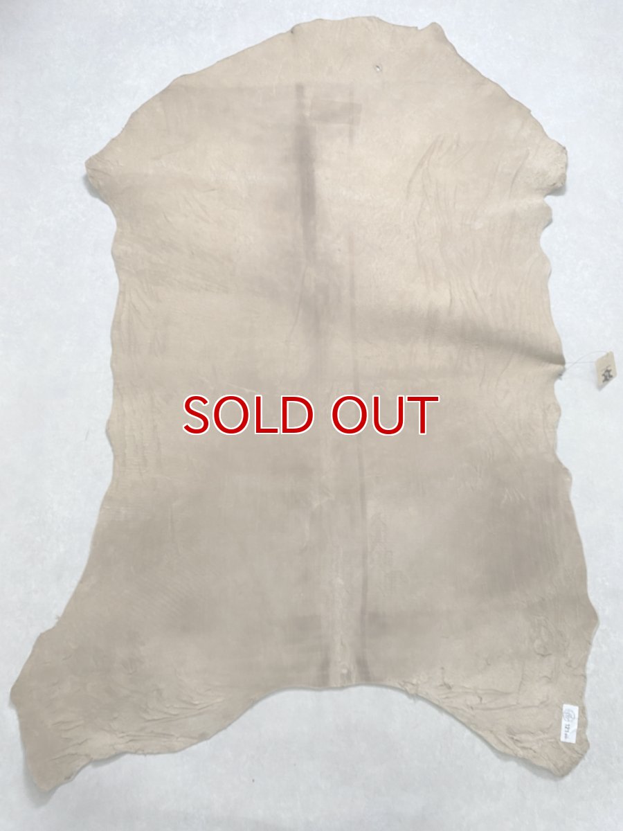 画像9: クードゥー　スタンダード　ウォッシュ　KUDU　クーズー (9)