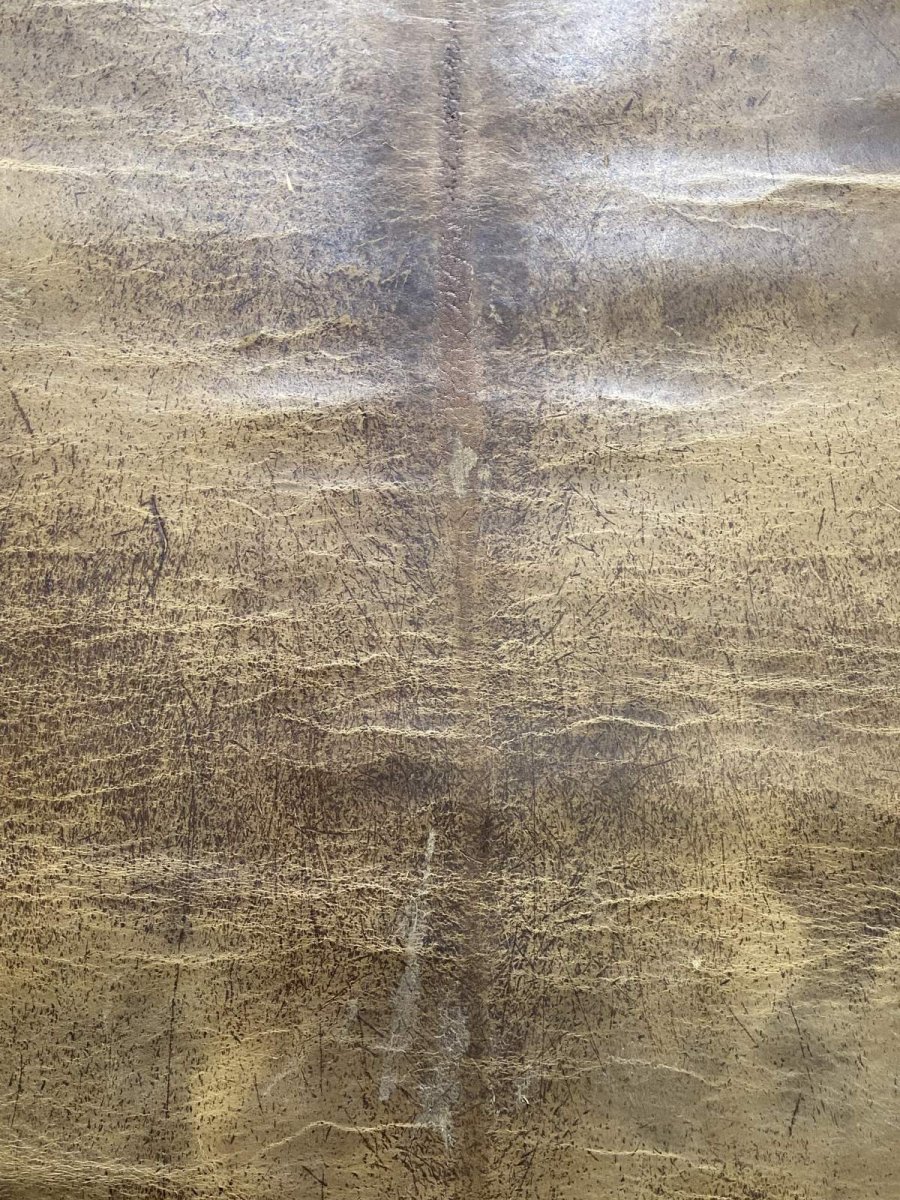 画像6: クードゥー　スタンダード　ウォッシュ　KUDU　クーズー (6)