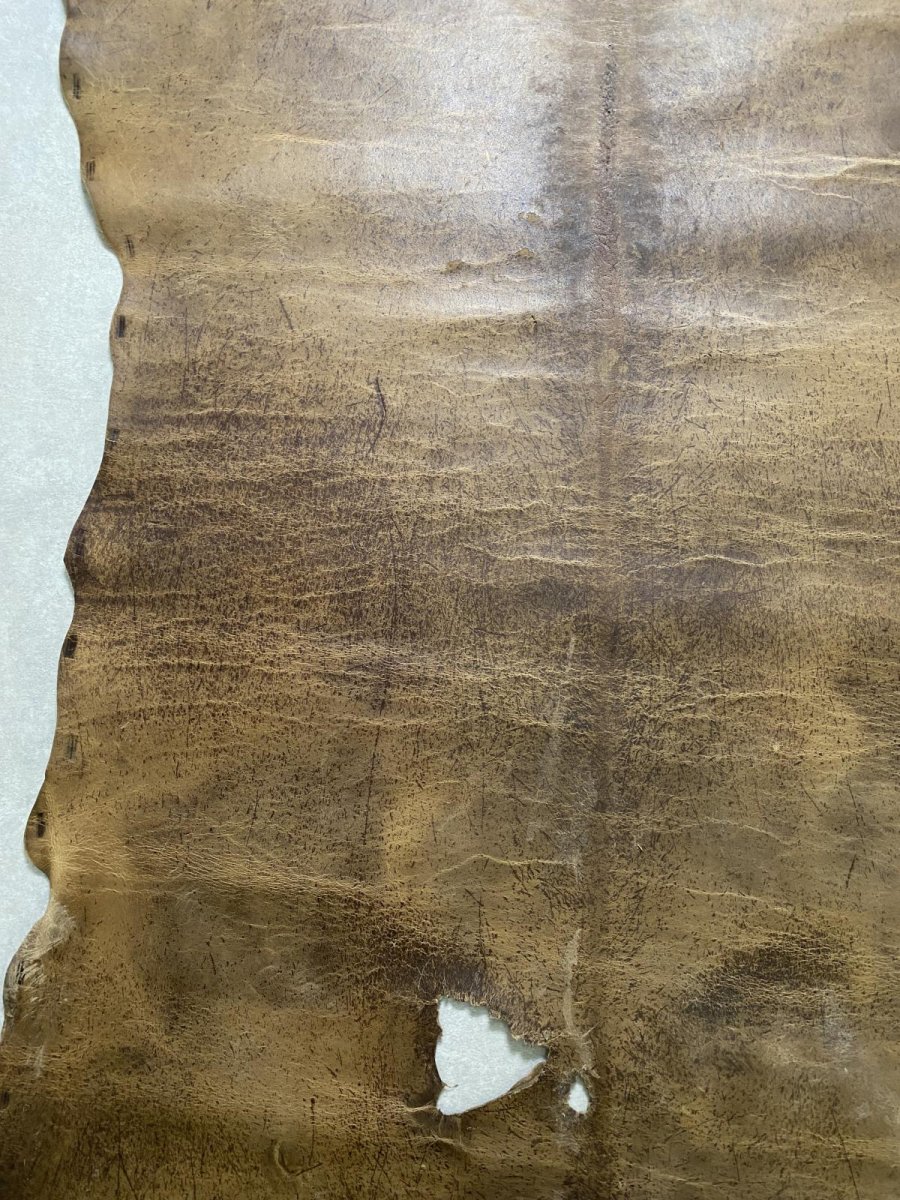 画像3: クードゥー　スタンダード　ウォッシュ　KUDU　クーズー (3)