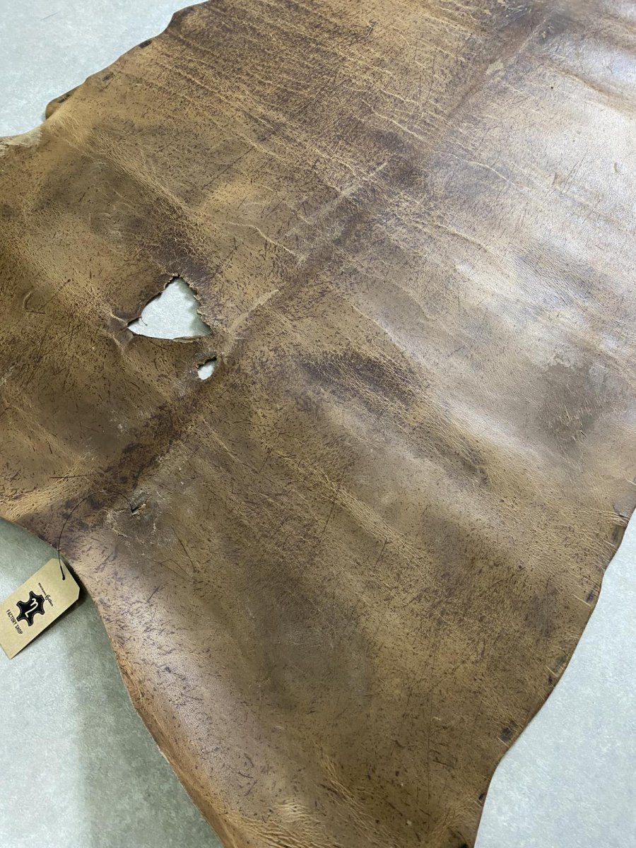 画像8: クードゥー　スタンダード　ウォッシュ　KUDU　クーズー (8)