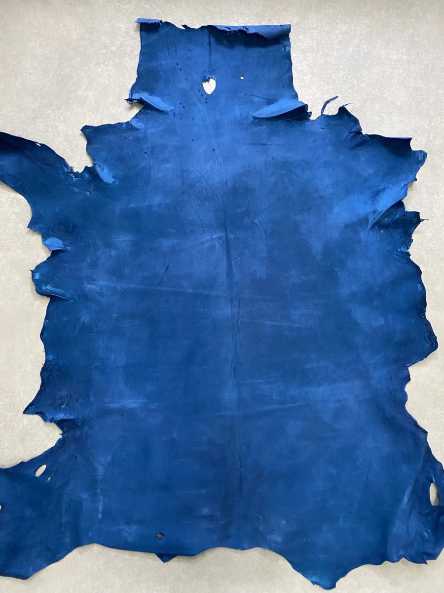 画像1: クードゥー　ブルー　クーズー　KUDU (1)