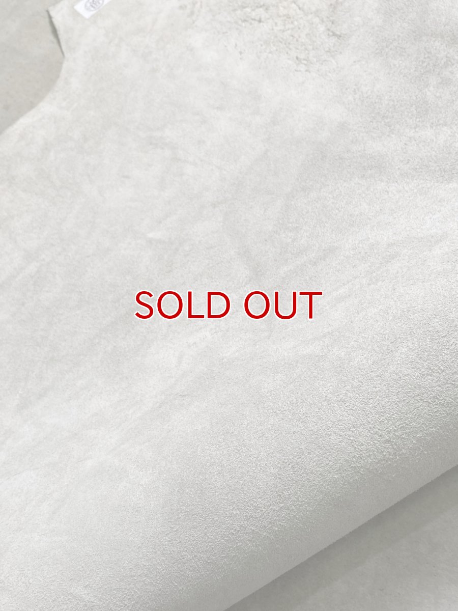 画像9: (お客様専用商品)クードゥー　アイスグレー　クーズー　KUDU (9)