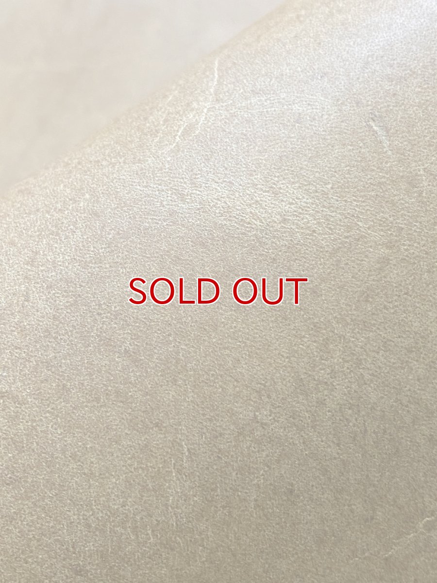 画像9: クードゥー　イエロー　クーズー　KUDU (9)