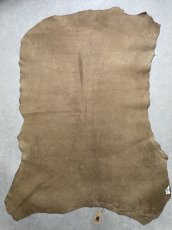 画像9: クードゥー　スタンダード　ウォッシュ　KUDU　クーズー (9)