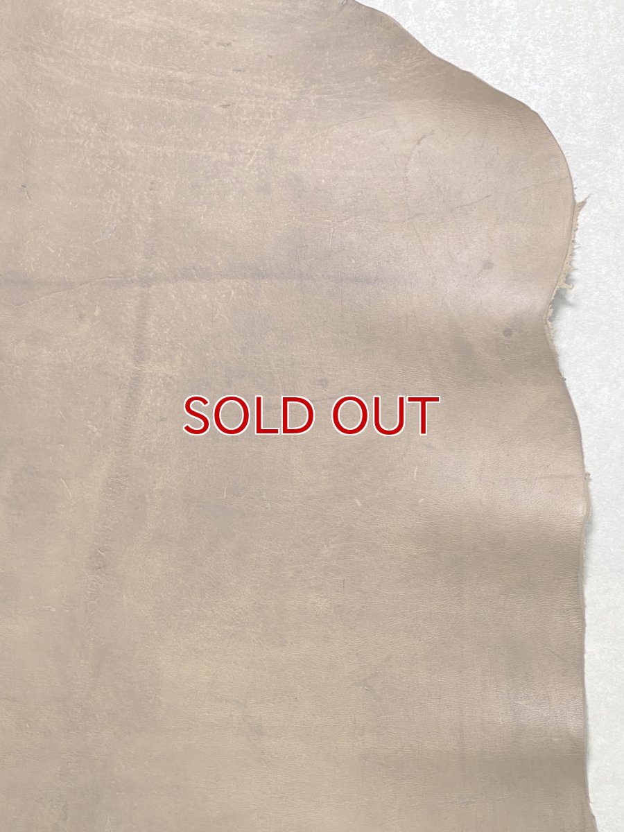 画像4: クードゥー　スタンダード　ウォッシュ　KUDU　クーズー (4)