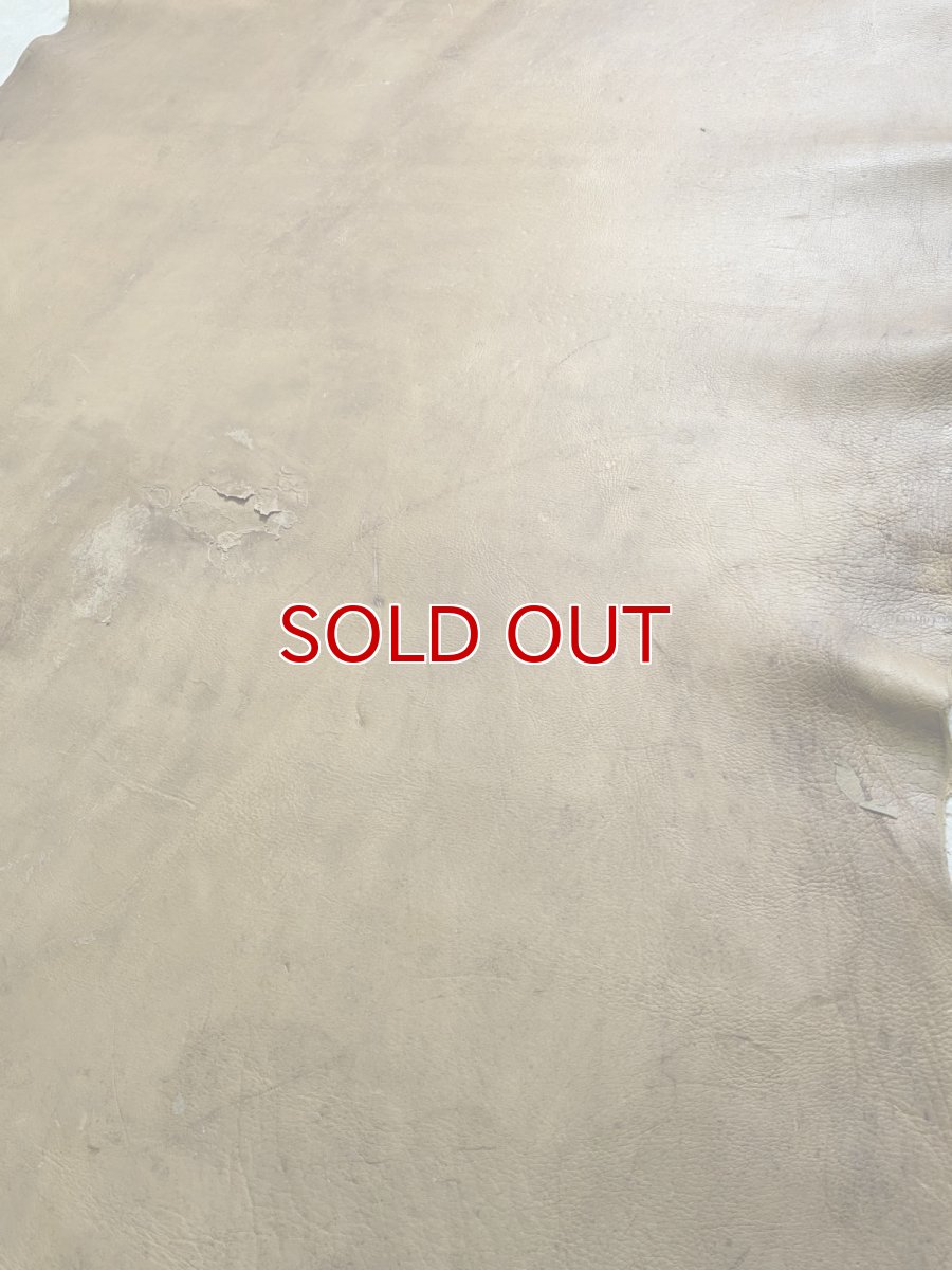 画像9: クードゥー　スタンダード　ウォッシュ　KUDU　クーズー (9)