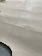 画像6: クードゥー　ヌメ革　ナチュラル　KUDU　クーズー (6)