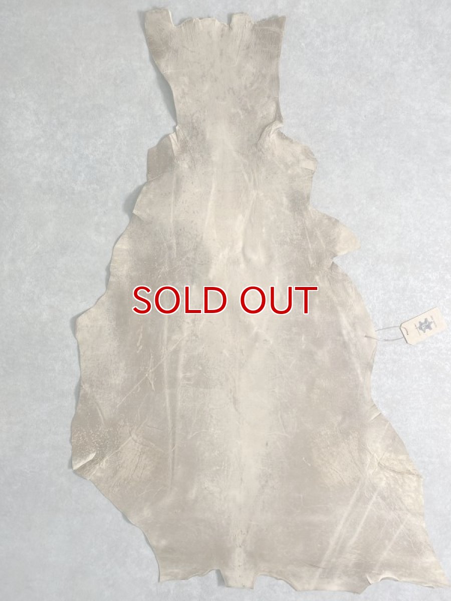 画像1: クードゥー　ベージュ　クーズー　KUDU (1)