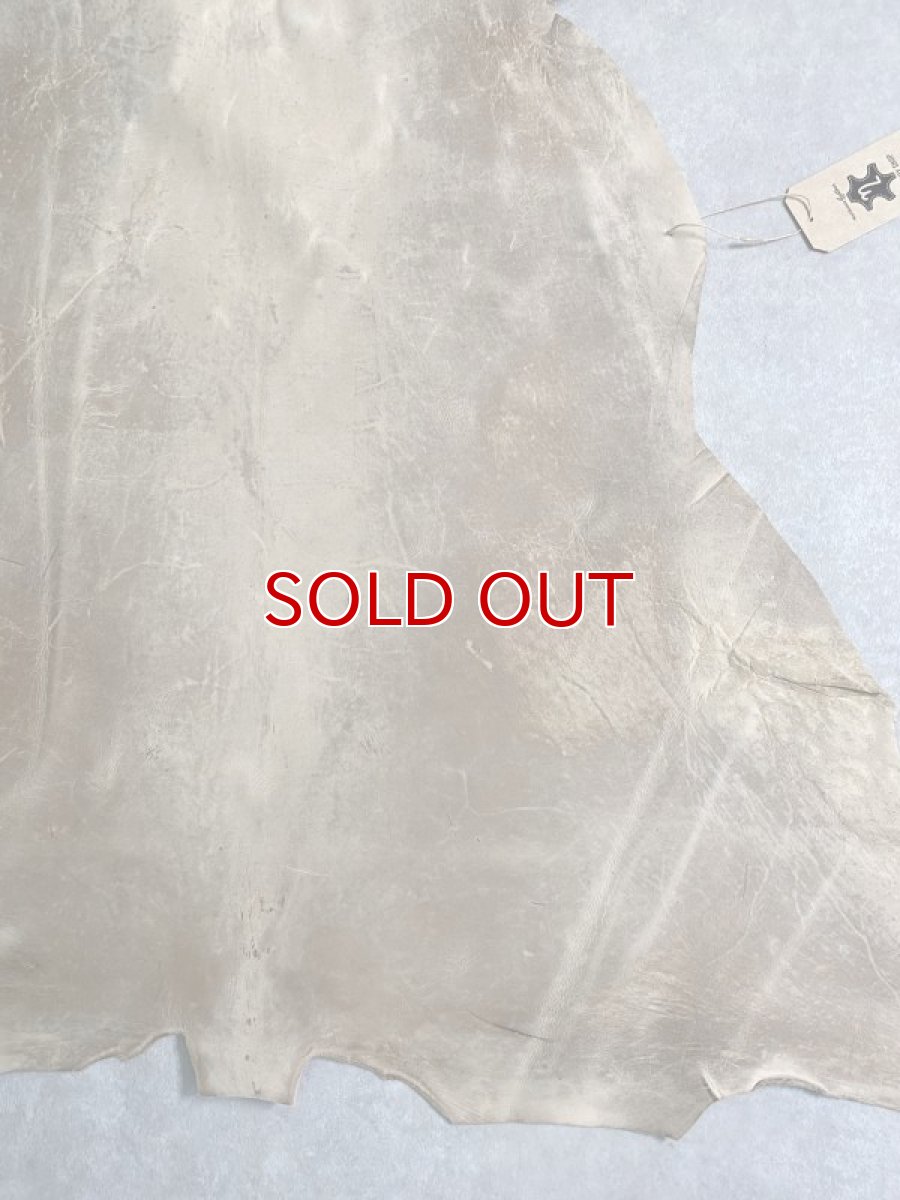 画像6: クードゥー　ベージュ　クーズー　KUDU (6)