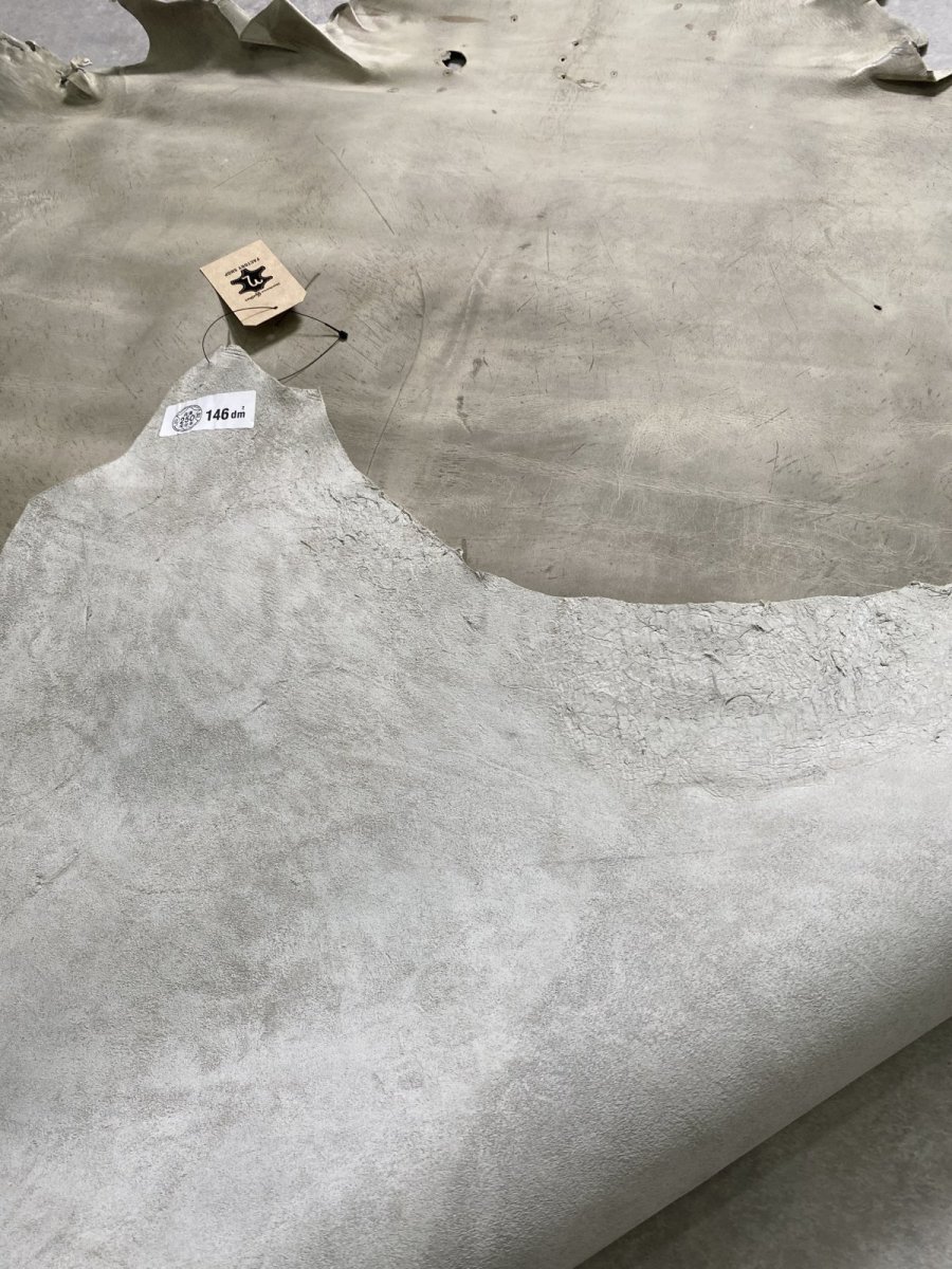 画像10: クードゥー　アイスグレー　クーズー　KUDU (10)