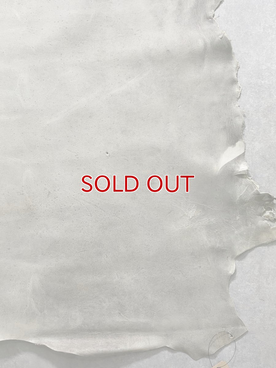 画像6: クードゥー　アイスグレー　クーズー　KUDU (6)