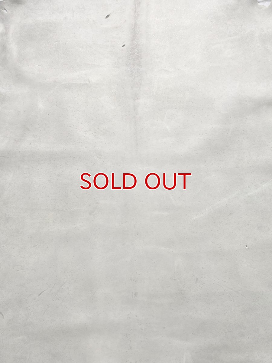 画像7: クードゥー　アイスグレー　クーズー　KUDU (7)