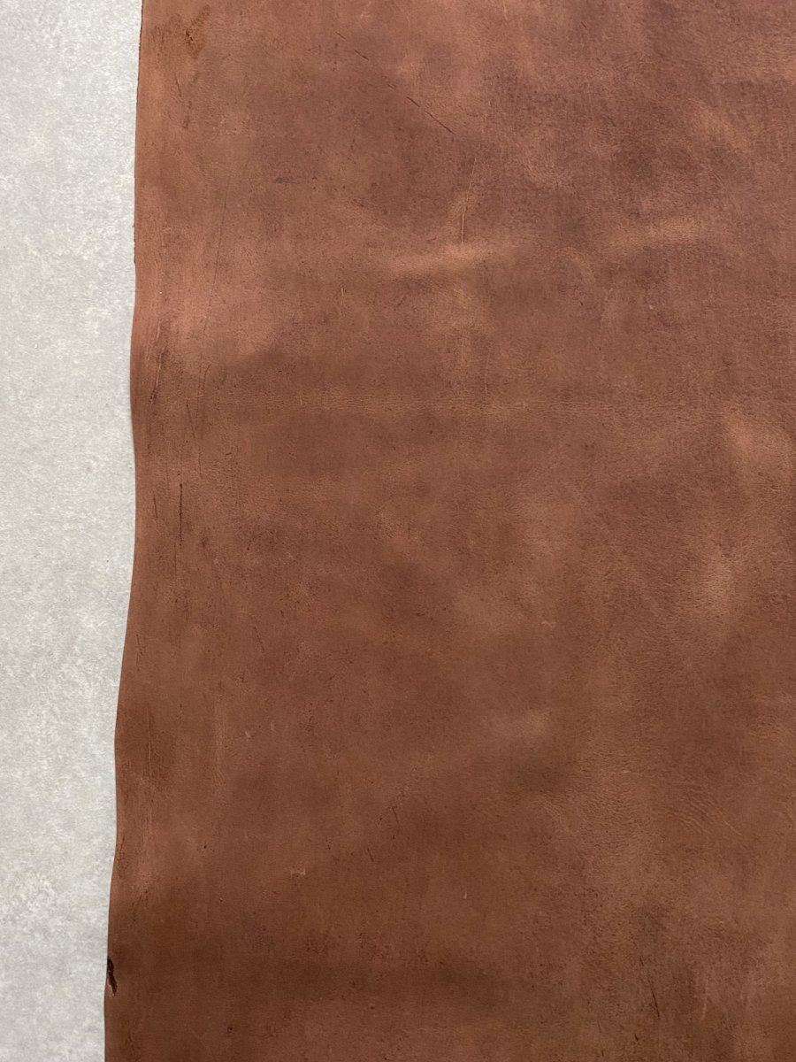 画像7: クードゥー　ブラウン　半裁　クーズー　KUDU (7)