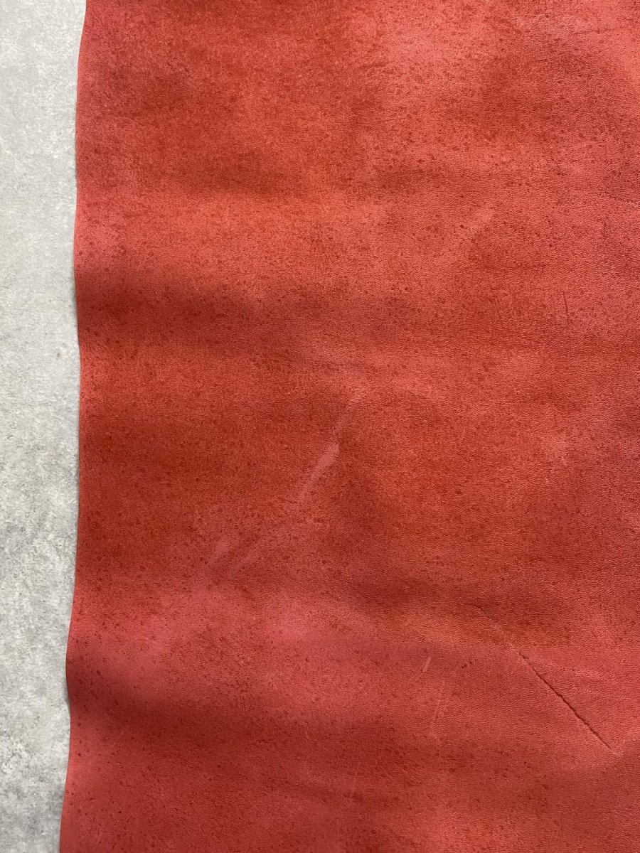 画像8: クードゥー　レッド　半裁　クーズー　KUDU (8)