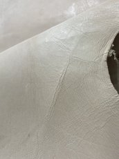 画像8: クードゥー　ヌメ革　ナチュラル　KUDU　クーズー (8)