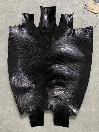 リザード革/トカゲ革【革とレザークラフト革細工材料のニシカワレザー】