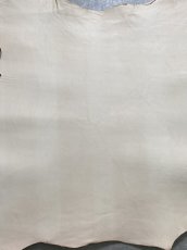 画像6: 豚革　ブタ革　ヌメ　ピッグスキン　タンニンなめし (6)