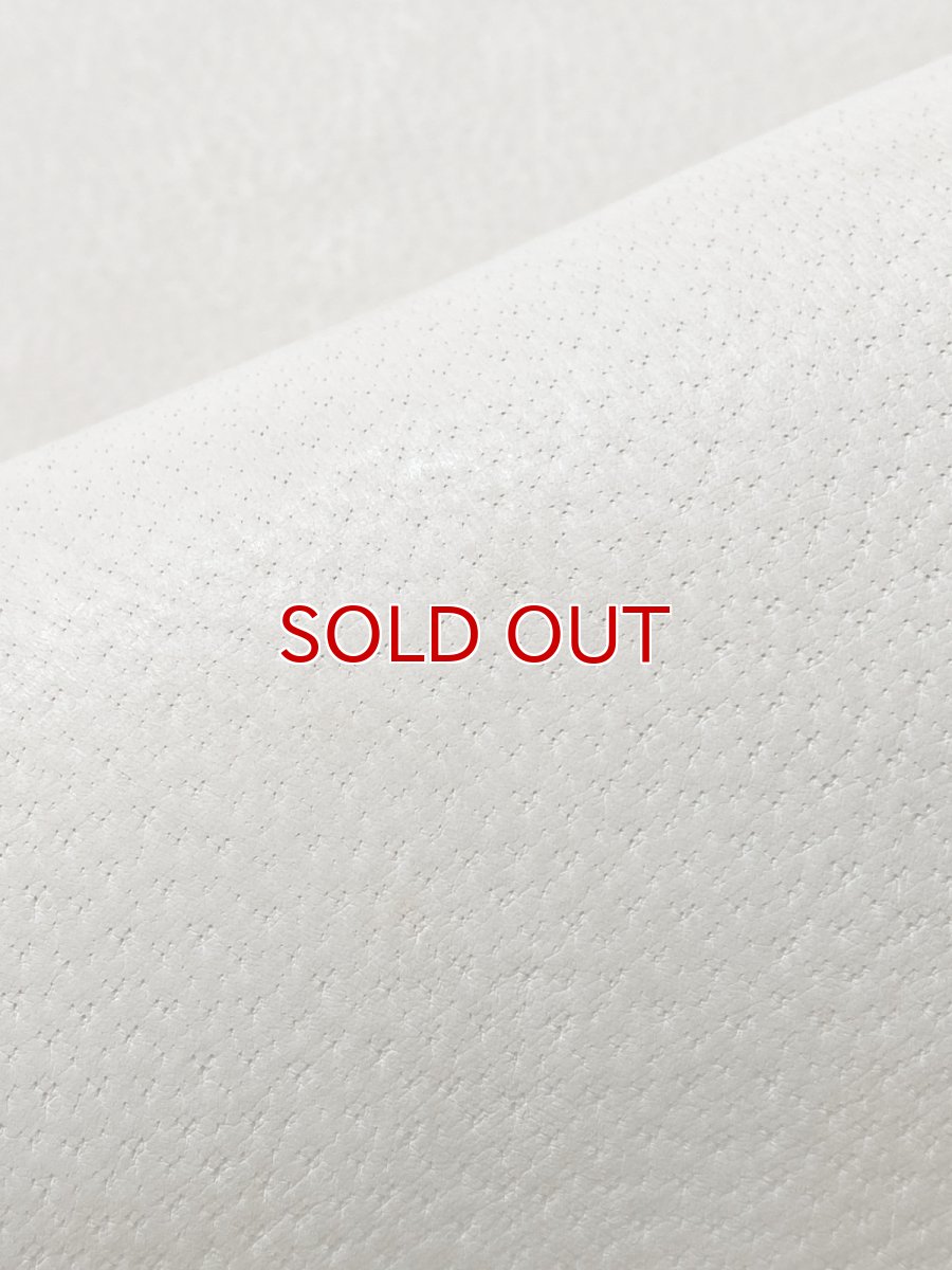 画像8: 豚革　ブタ革　ヌメ　ピッグスキン　タンニンなめし (8)