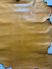 画像6: 豚革　アメ豚　ブタ革　ピッグスキン　タンニンなめし (6)