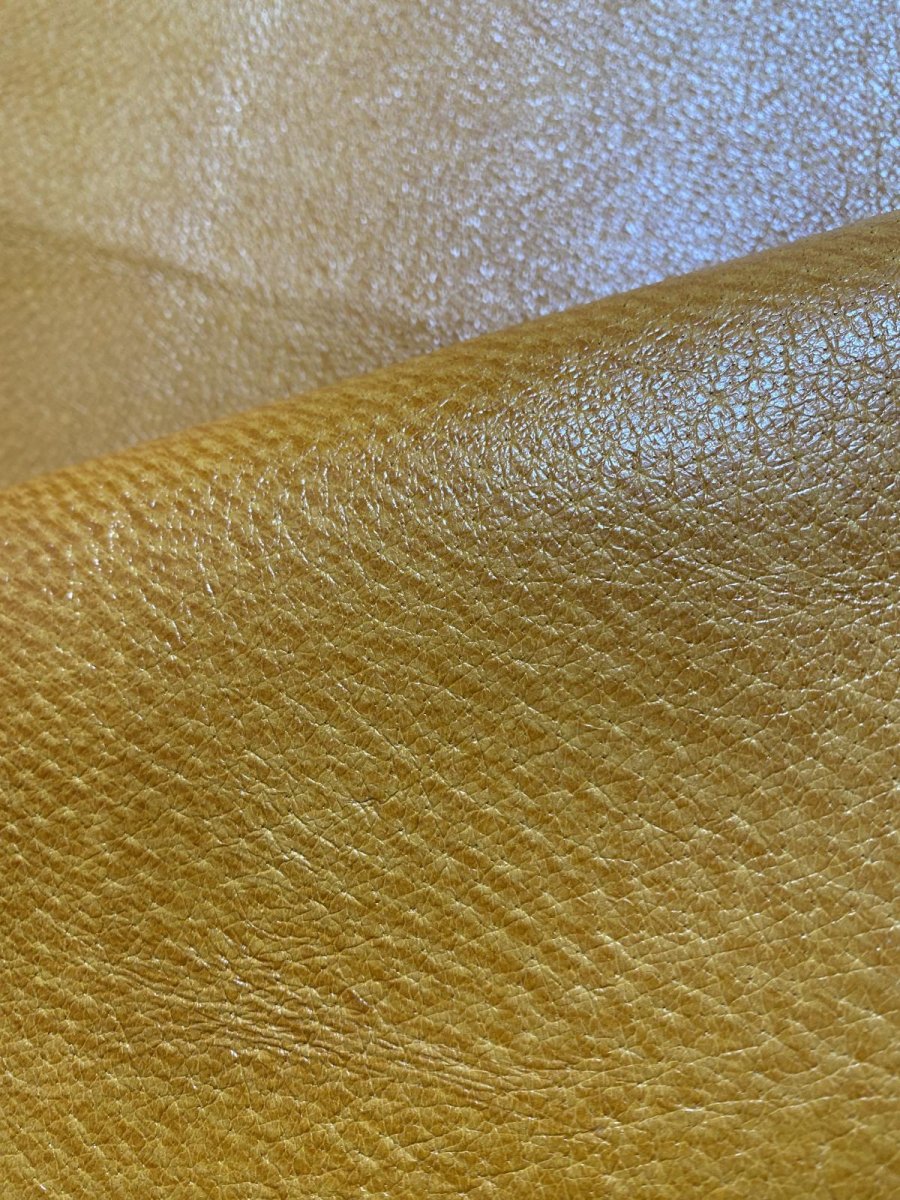 画像7: 豚革　アメ豚ソフト　ブタ革　ピッグスキン　 (7)
