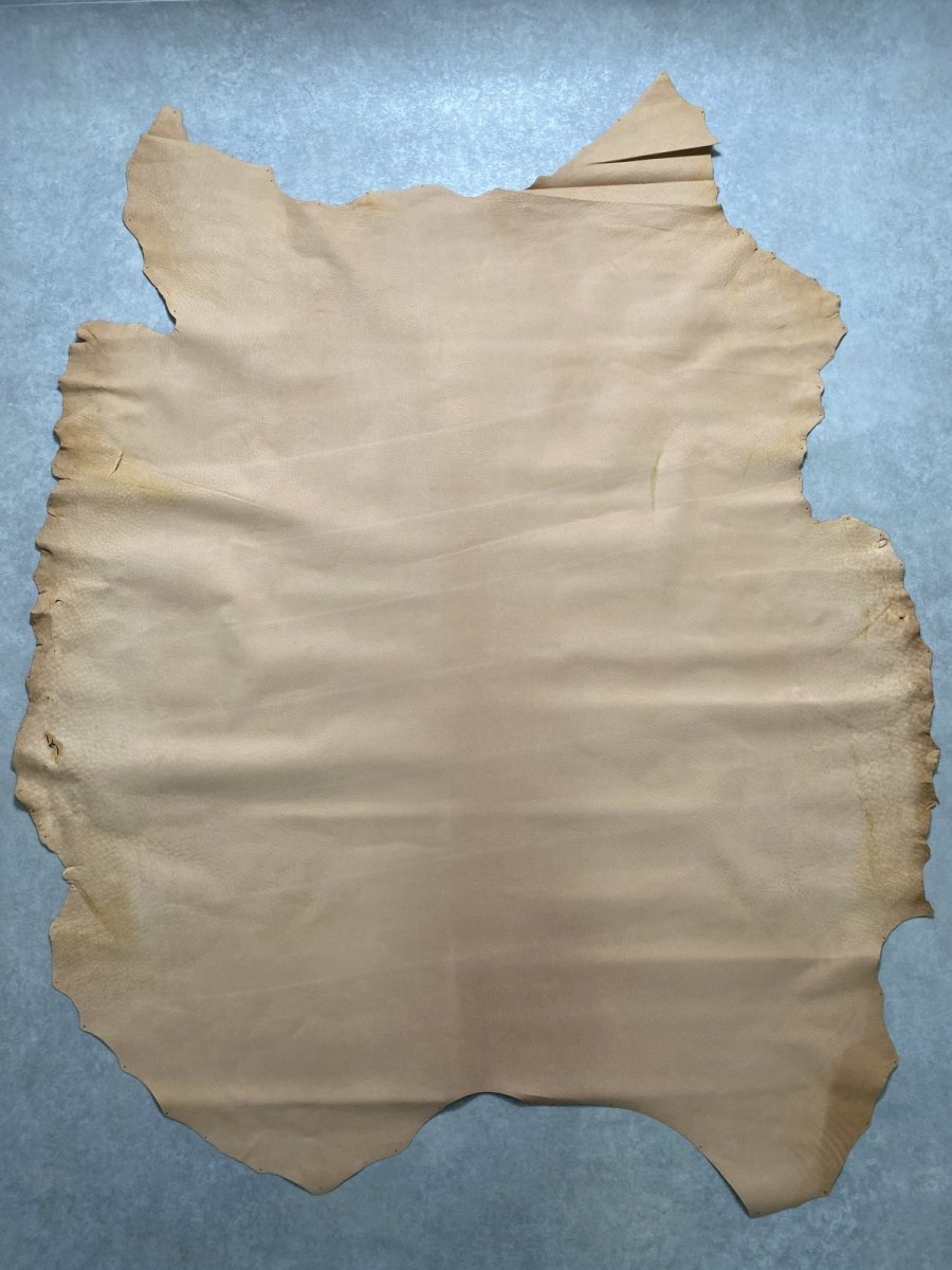 画像9: 豚革　アメ豚ソフト　ブタ革　ピッグスキン　 (9)